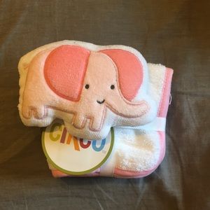 Circo Infant washcloths